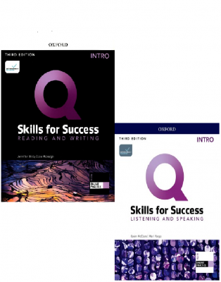 Q:Skills for Success Third Edition