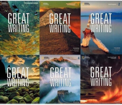 great writing 4 great essays 5th edition